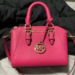 Michael Kors Crossbody